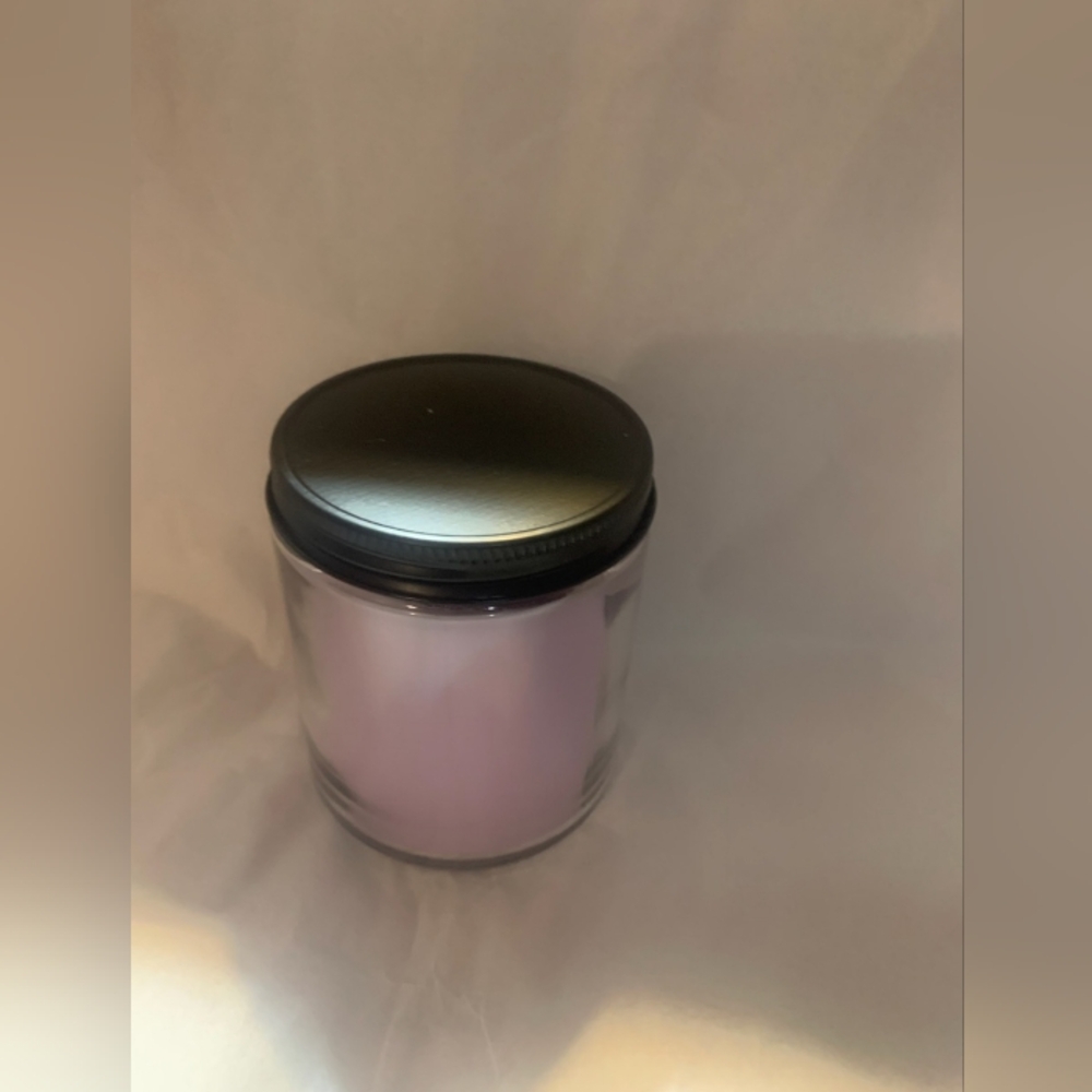 Bath & Body Works Berry Waffle Cone Candle Single Wick NWT - Picture 6 of 6